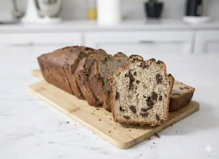 Banana Bread
