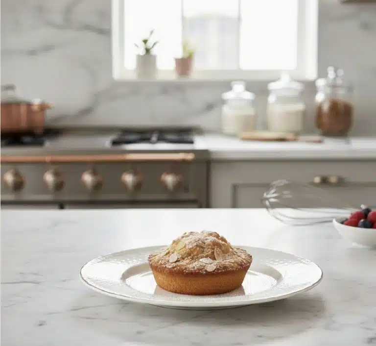 Financier Nature Amande